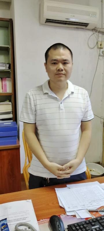 千里川寻的第一张照片--浦城上门女婿服务网